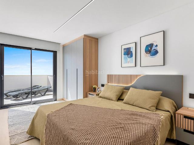 Apartamento en venta en Guardamar del Segura, El Raso. Apartamentos Guardamar del.