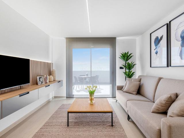 Apartamento en venta en Guardamar del Segura, El Raso. Apartamentos Guardamar del.