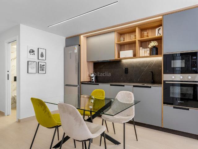 Apartamento en venta en Guardamar del Segura, El Raso. Apartamentos Guardamar del.
