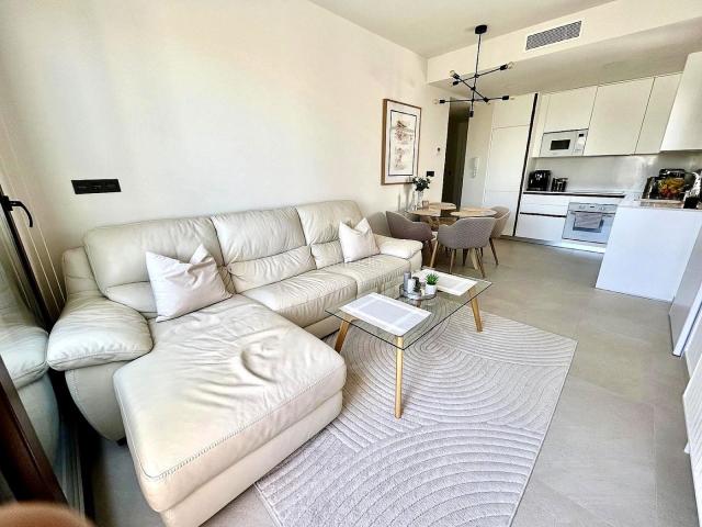 Apartamento en venta en Guardamar del Segura, El Raso. Apartamentos Guardamar del.