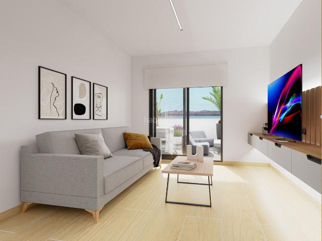 Apartamento en venta en Guardamar del Segura, El Raso. Apartamentos Guardamar del.