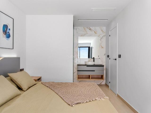 Apartamento en venta en Guardamar del Segura, El Raso. Apartamentos Guardamar del.