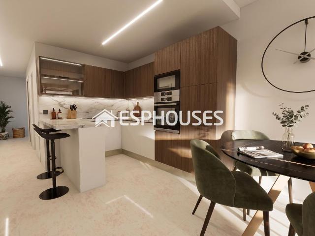 Apartamento en venta en Guardamar del Segura, El Raso. Exclusivos apartamentos de obra nueva en Guardamar del Segura. Apartamentos Guardamar del.