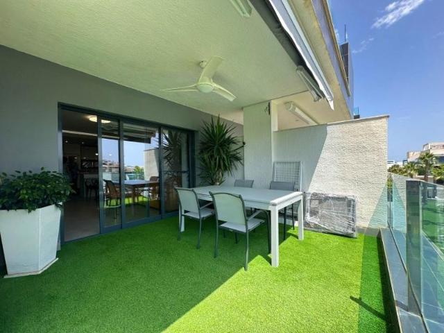 Apartamento en venta en Guardamar del Segura, EL RASO