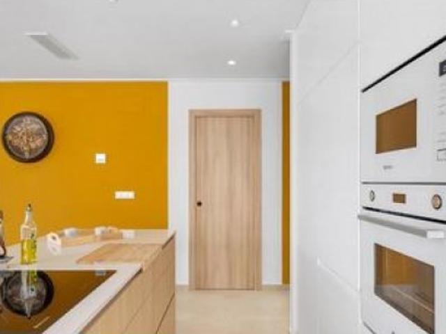 apartamento en Venta en Guardamar Del Segura. ETRV T9097