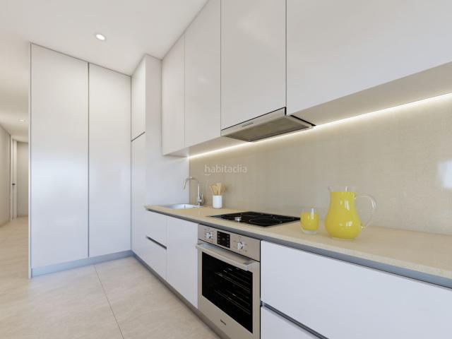 Apartamento en venta en Guardamar del Segura, Guardamar Playa. Apartamentos modernos cerca del mar en Guardamar del Segura. Apartamentos Guardamar del.