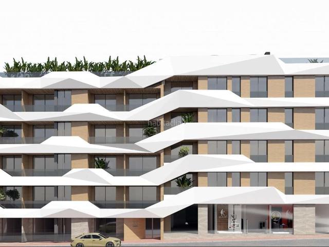 Apartamento en venta en Guardamar del Segura, Guardamar Playa. Apartamentos Guardamar del.