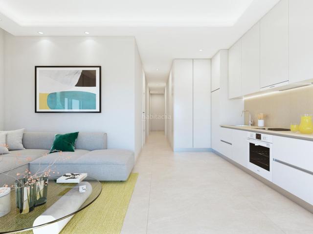 Apartamento en venta en Guardamar del Segura, Guardamar Playa. Apartamentos Guardamar del.