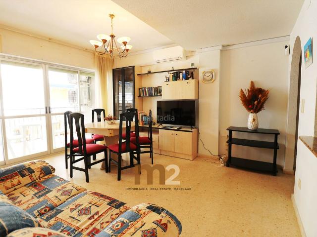 Apartamento en venta en Guardamar del Segura, Guardamar Playa. Se vende apartamento en Guardamar del Segura. Apartamentos Guardamar del.