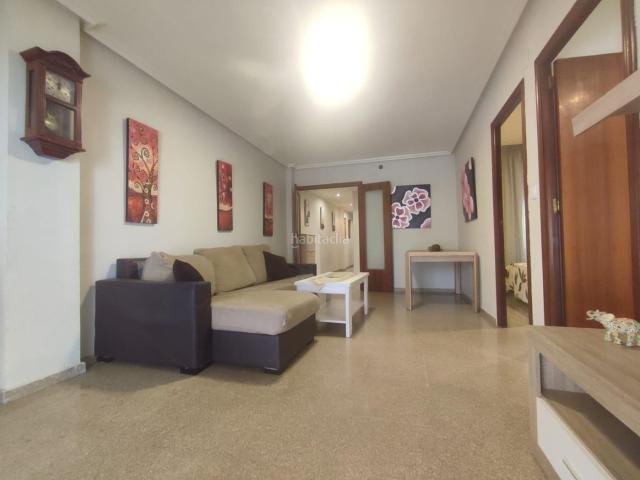 Apartamento en venta en Guardamar del Segura, Guardamar Playa. Planta baja con terraza a 150m2 de la playa en Guardamar del Segura. Apartamentos Guardamar del.