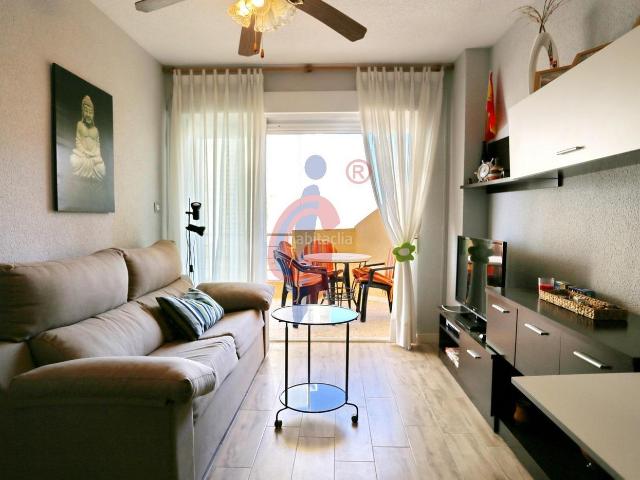 Apartamento en venta en Guardamar del Segura, Guardamar Playa. Vivienda de dormitorios en venta en el Edificio Almoradí, en Guardamar del Segura!. Apartamentos Guardamar del.
