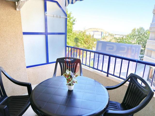 Apartamento en venta en Guardamar del Segura, Las Viñas. Apartamento de dos dormitorios dos baños garaje trastero en Dunaluz, Las Viñas, Guardamar del Segura!. Apartamentos Guardamar del.