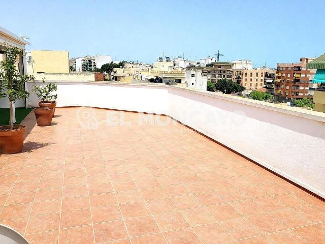 Apartamento en venta en Guardamar del Segura, Las Viñas. Exclusivo apartamento con maravillosas vistas en Guardamar del Segura, Alicante, Costa Blanca. Apartamentos Guardamar del.