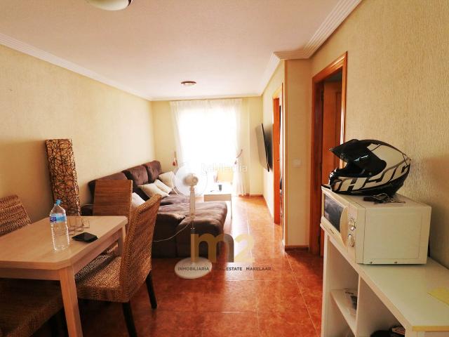 Apartamento en venta en Guardamar del Segura, Las Viñas. Se vende apartamento en Guardamar del Segura. Apartamentos Guardamar del.