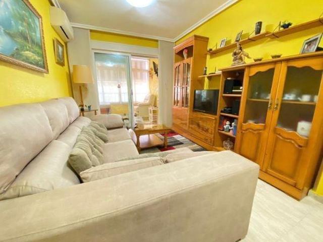 Apartamento en venta en Guardamar del Segura, Los secanos