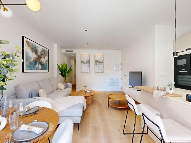 Apartamento en venta en Guardamar del Segura, Los Secanos. Apartamentos Guardamar del.