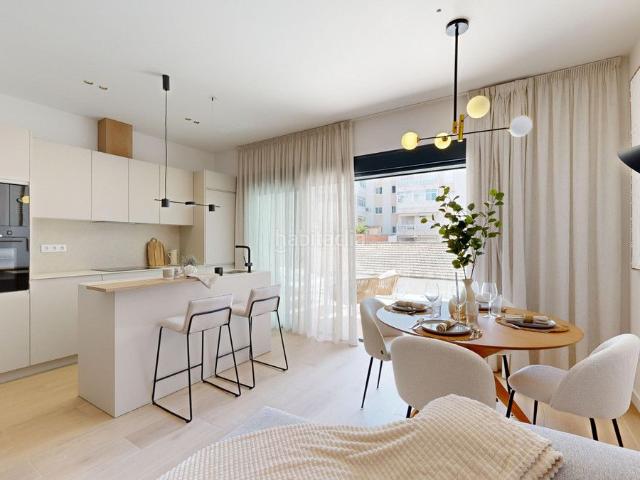 Apartamento en venta en Guardamar del Segura, Los Secanos. Apartamentos Guardamar del.