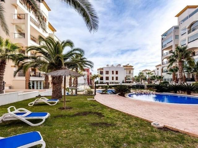Apartamento en venta en Guardamar del Segura, Los Secanos. Apartamentos Guardamar del.