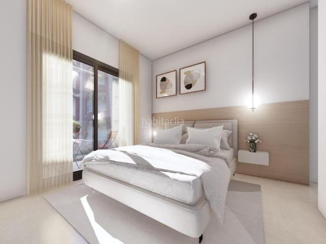 Apartamento en venta en Guardamar del Segura, Los Secanos. Apartamentos Guardamar del.