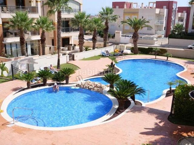 Apartamento en venta en Guardamar del Segura, Los Secanos. Piso 2 dormitorios 300m en Guadamar del Segura. Apartamentos Guardamar del.