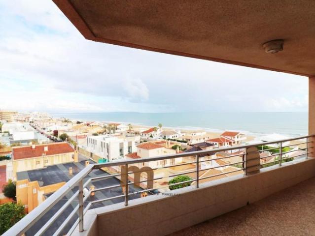 Apartamento en venta en Guardamar del Segura, Playa Guardamar