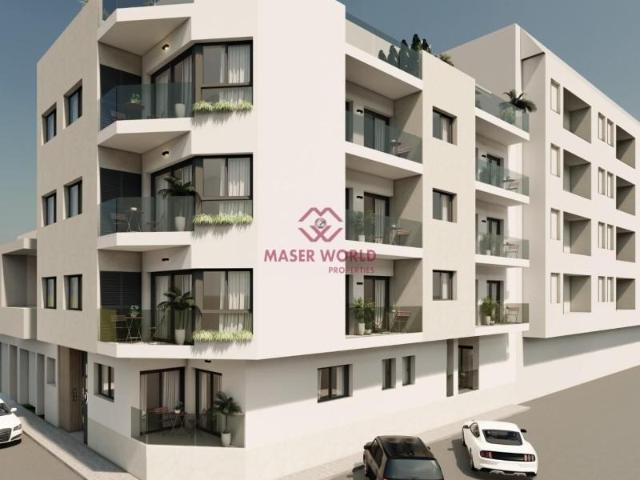 Apartamento en venta en Guardamar del Segura, Pueblo