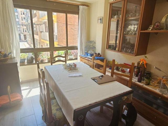 Apartamento en venta en Guardamar del Segura, Pueblo. Apartamento de tres habitaciones en el corazón de Guardamar del Segura. Apartamentos Guardamar del.