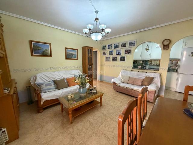 Apartamento en venta en Guardamar del Segura, Pueblo. Apartamentos Guardamar del.