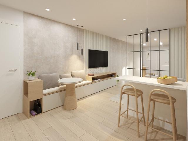 Apartamento en venta en Guardamar del Segura, Pueblo. Apartamentos Guardamar del.