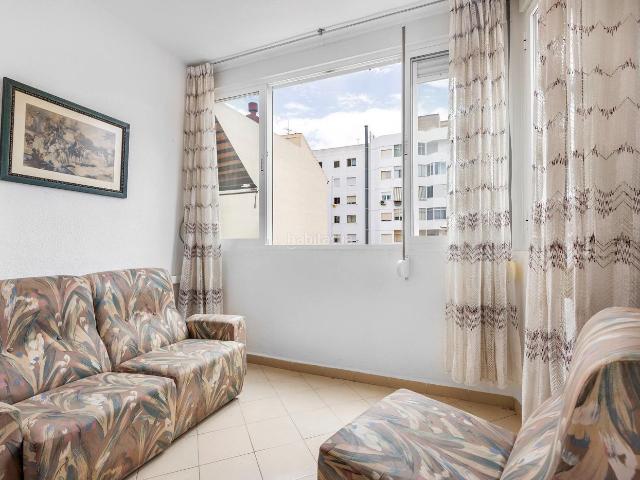Apartamento en venta en Guardamar del Segura, Pueblo. Apartamentos Guardamar del.