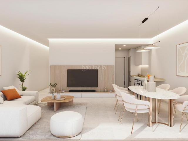 Apartamento en venta en Guardamar del Segura, Pueblo. Apartamentos Guardamar del.