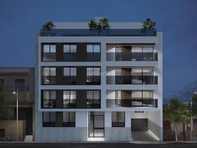 Apartamento en venta en Guardamar del Segura, Pueblo. Apartamentos Guardamar del.