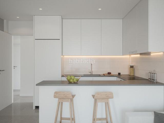 Apartamento en venta en Guardamar del Segura, Pueblo. Apartamentos Guardamar del.