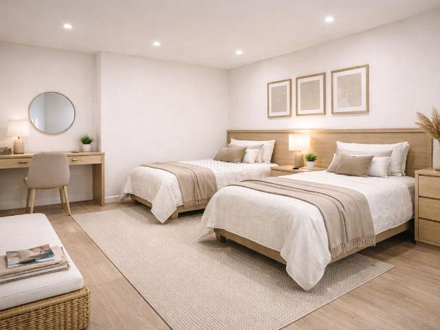Apartamento en venta en Guardamar del Segura, Pueblo. Apartamentos Guardamar del.