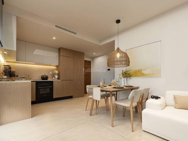 Apartamento en venta en Guardamar del Segura, Pueblo. Apartamentos Guardamar del.