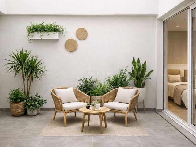 Apartamento en venta en Guardamar del Segura, Pueblo. Apartamentos Guardamar del.