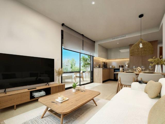 Apartamento en venta en Guardamar del Segura, Pueblo. Apartamentos Guardamar del.