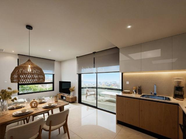 Apartamento en venta en Guardamar del Segura, Pueblo. Apartamentos Guardamar del.