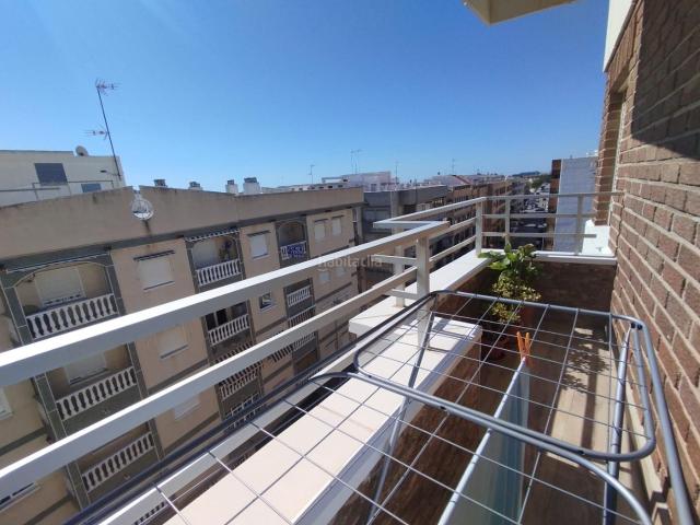 Apartamento en venta en Guardamar del Segura, Pueblo. Fantastic apartment near the beaches of Guardamar del Segura, Alicante, Costa Blanca. Apartamentos Guardamar del.