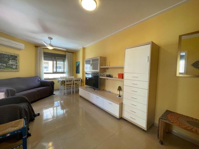 Apartamento en venta en Guardamar del Segura, Pueblo. Fantástico apartamento a tan solo 250m de las playas de Guardamar del Segura, Alicante. Apartamentos Guardamar del.