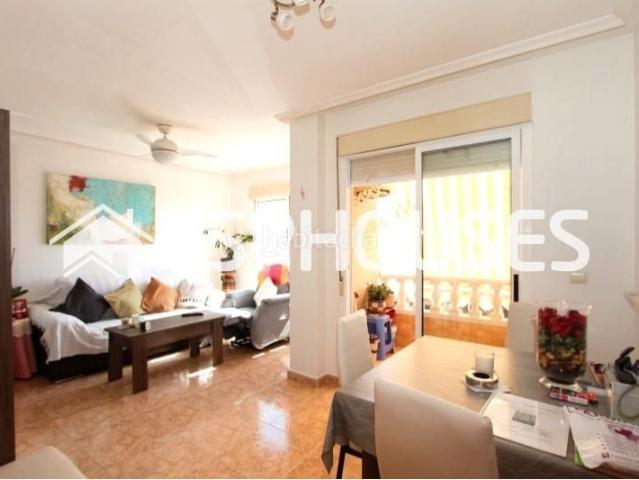Apartamento en venta en Guardamar del Segura, Pueblo. Se vende NUDA PROPIEDAD. Apartamentos Guardamar del.