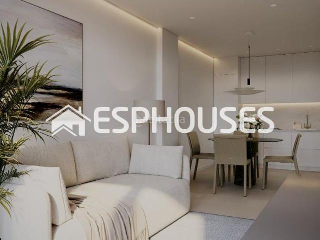 Apartamento en venta en Guardamar del Segura, Pueblo. Vivienda de obra nueva con ascensor y piscina en el centro de Guardamar. Apartamentos Guardamar del.
