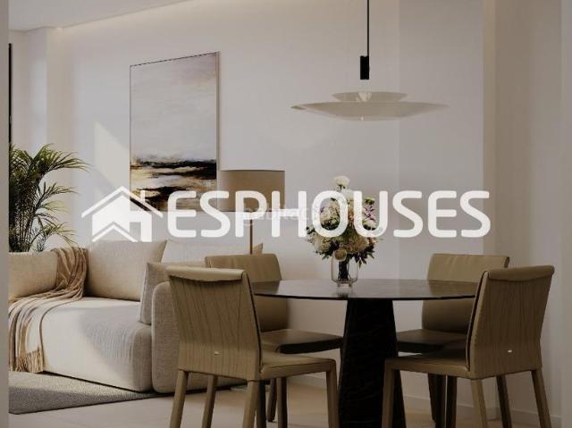 Apartamento en venta en Guardamar del Segura, Pueblo. Vivienda de obra nueva con ascensor y piscina en el centro de Guardamar. Apartamentos Guardamar del.