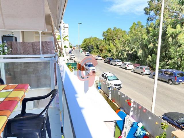 Apartamento en venta en Guardamar del Segura, Puerto Deportivo. Apartamento con vistas a la Pinada en el Puerto Deportivo!. Apartamentos Guardamar del.