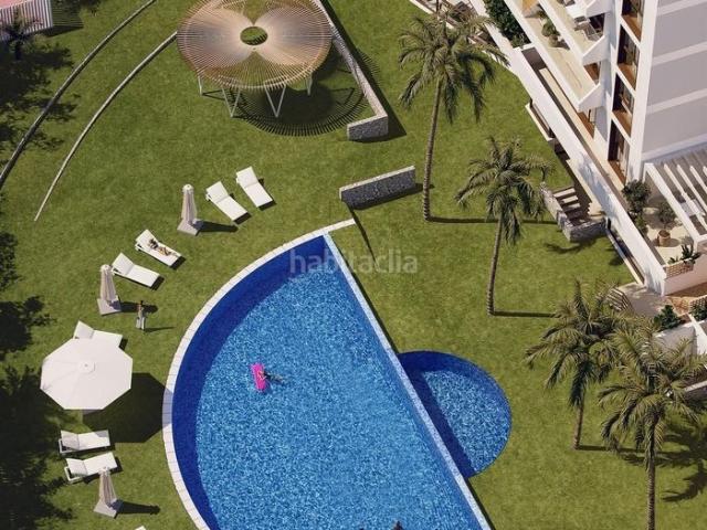 Apartamento en venta en Guardamar del Segura, Puerto Deportivo. Apartamentos Guardamar del.