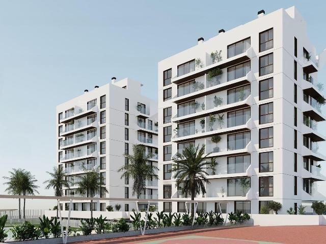 Apartamento en venta en Guardamar del Segura, Puerto Deportivo. Apartamentos Guardamar del.
