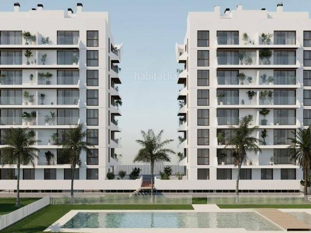 Apartamento en venta en Guardamar del Segura, Puerto Deportivo. Apartamentos Guardamar del.