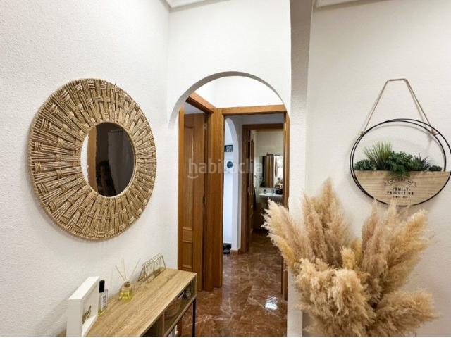 Apartamento en venta en Guardamar del Segura, Puerto Deportivo. PISO DE 2 HABITACIONES REFORMADO. Apartamentos Guardamar del.