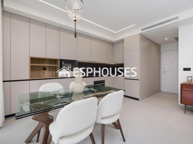 Apartamento en venta en Guardamar del Segura, Puerto Deportivo. Viviendas de 2 dormitorios de obra nueva en Guardamar del Segura. Apartamentos Guardamar del.