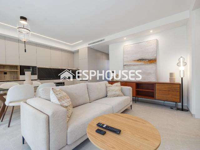 Apartamento en venta en Guardamar del Segura, Puerto Deportivo. Viviendas de 2 dormitorios de obra nueva en Guardamar del Segura. Apartamentos Guardamar del.